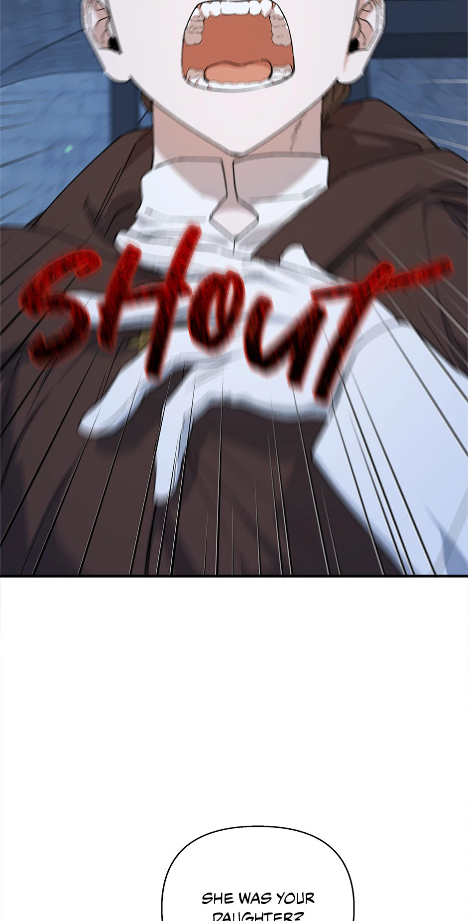 How To Be A Dark Hero’s Daughter Chapter 52 - page 17