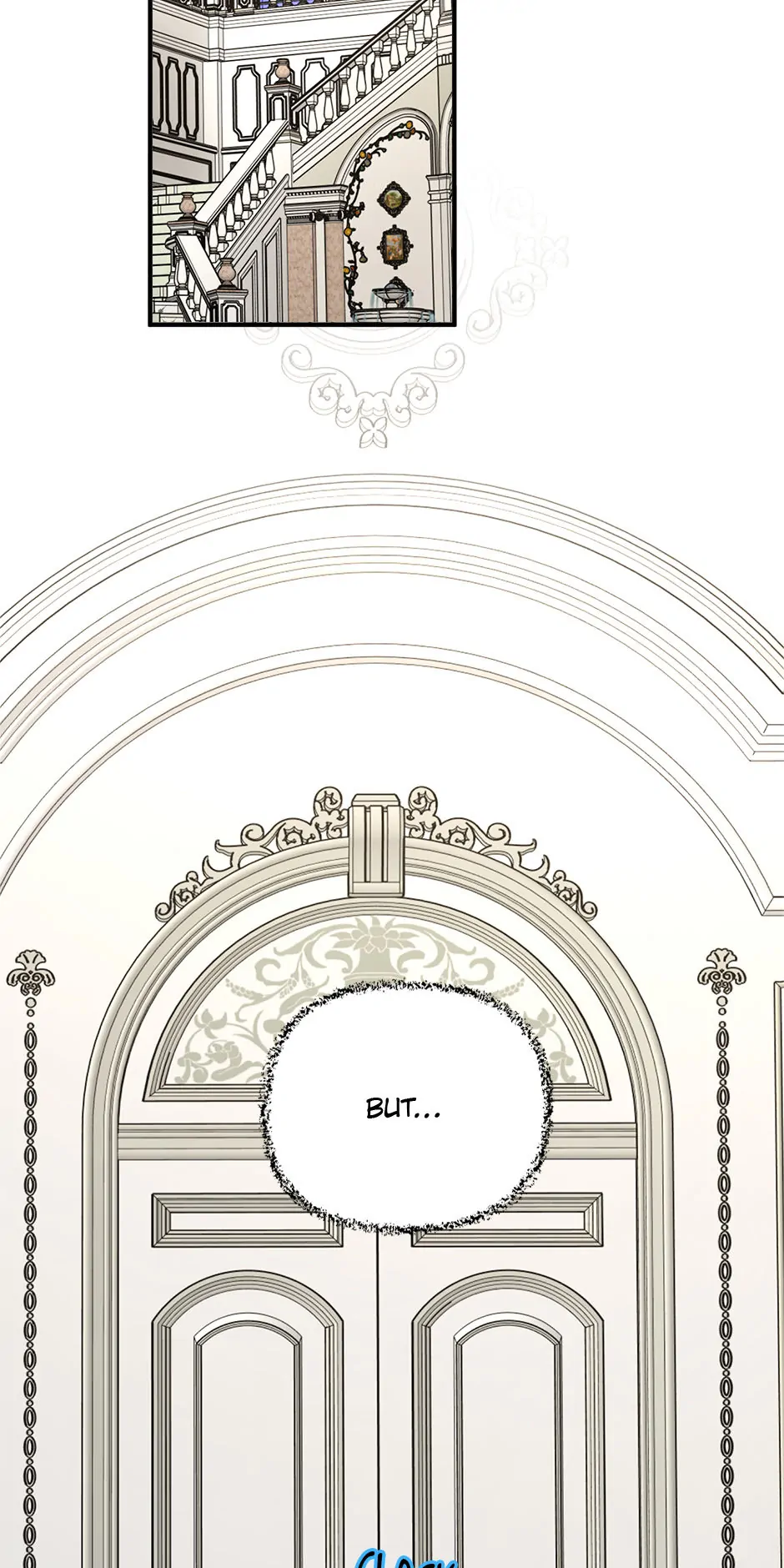 How To Be A Dark Hero’s Daughter Chapter 52 - page 36