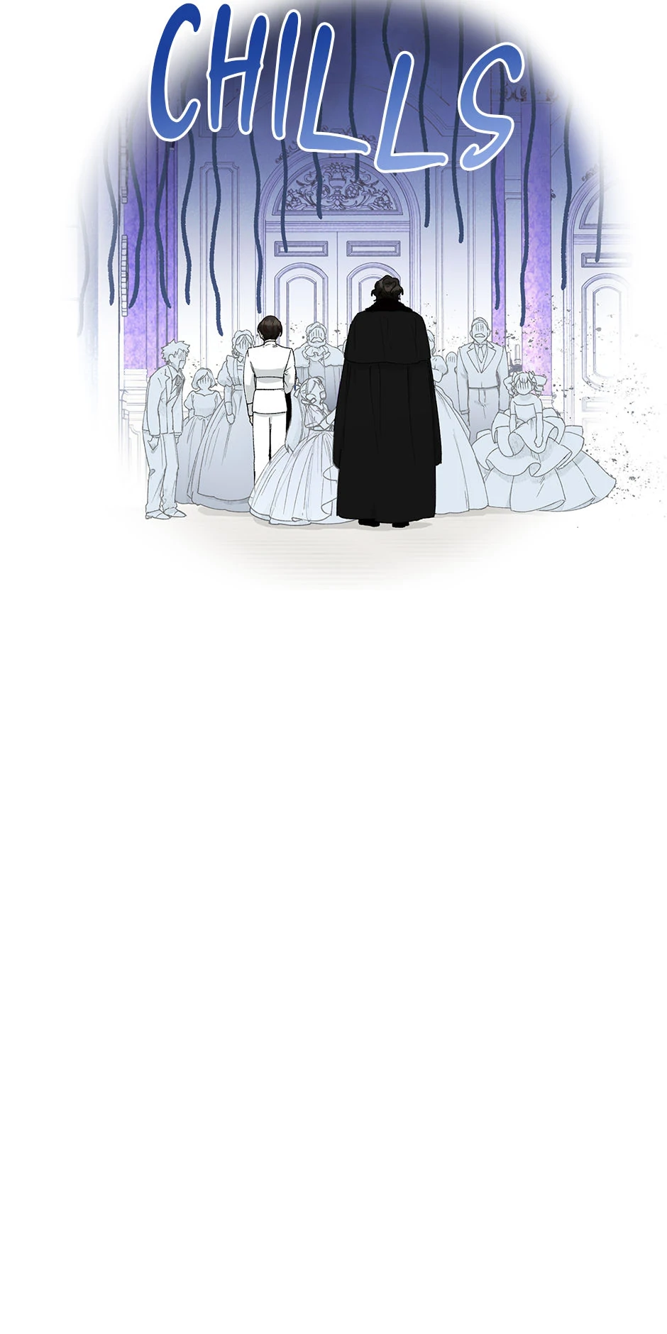 How To Be A Dark Hero’s Daughter Chapter 52 - page 60