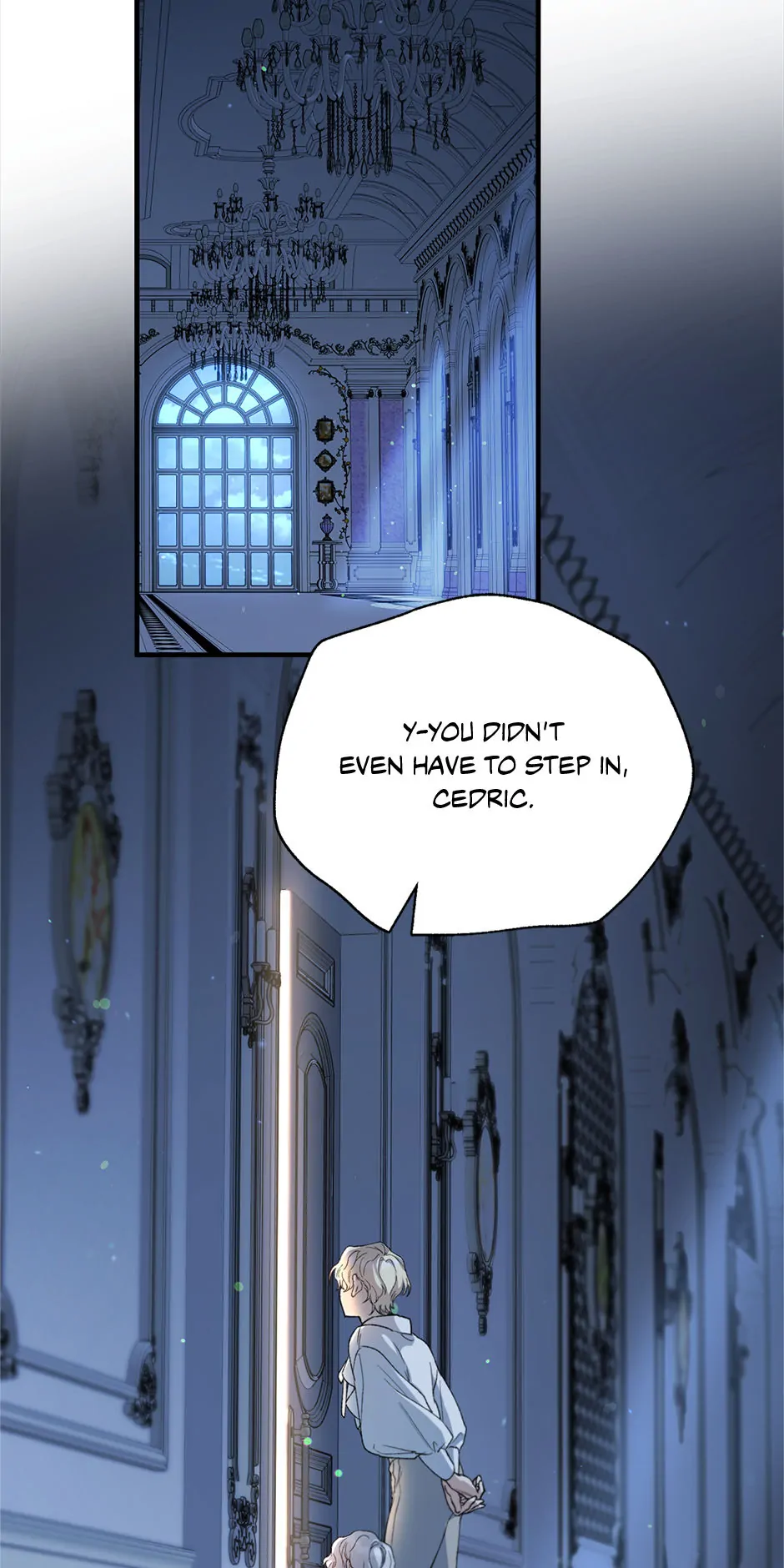 How To Be A Dark Hero’s Daughter Chapter 52 - page 62