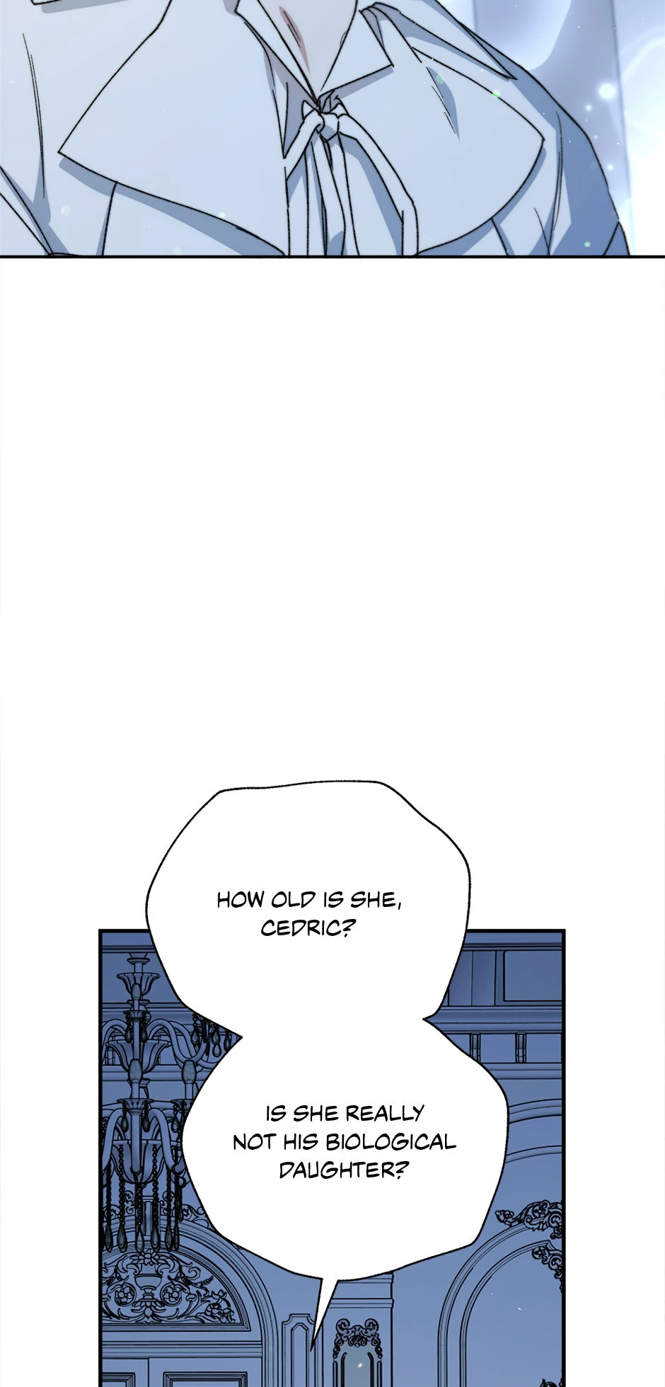 How To Be A Dark Hero’s Daughter Chapter 52 - page 70