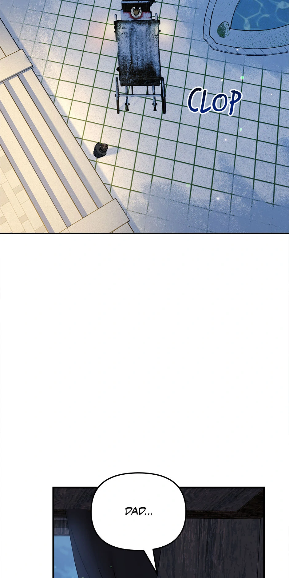 How To Be A Dark Hero’s Daughter Chapter 53 - page 38