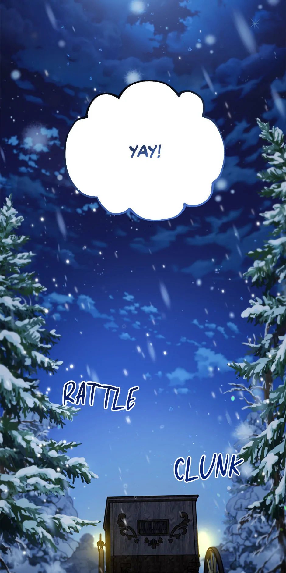 How To Be A Dark Hero’s Daughter Chapter 53 - page 78