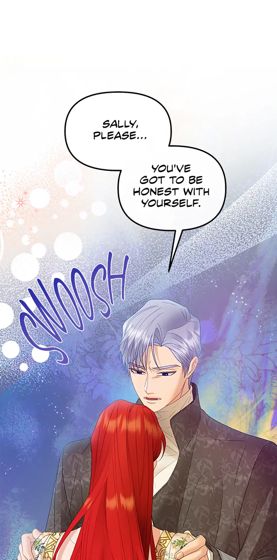 The Glamorous Life of the Fake Mistress Chapter 112 - page 23
