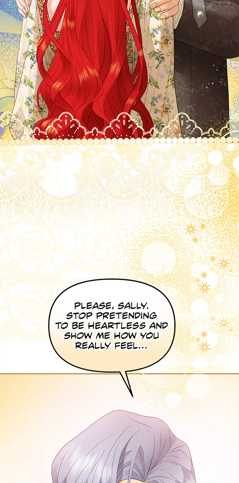 The Glamorous Life of the Fake Mistress Chapter 112 - page 24