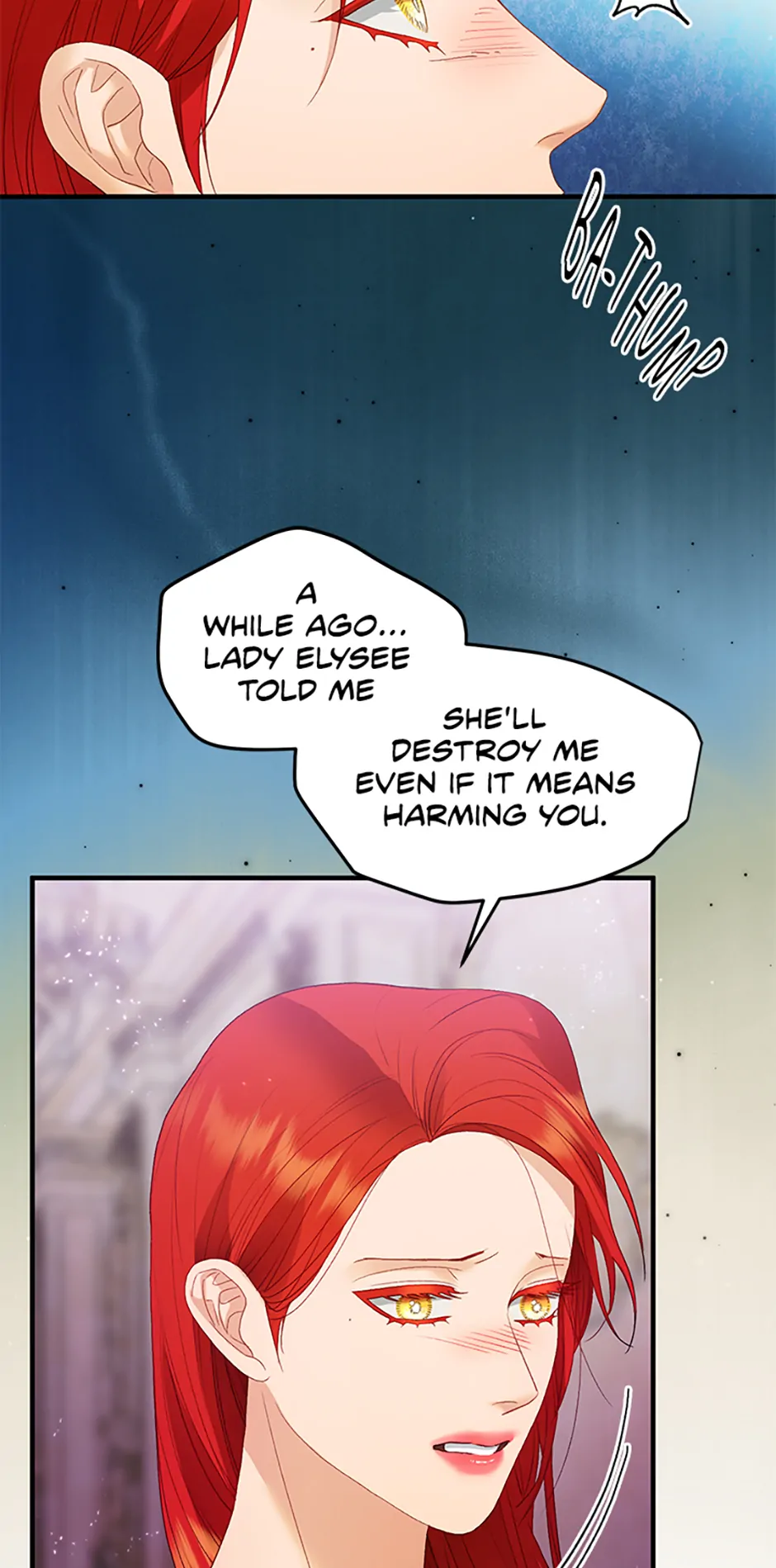 The Glamorous Life of the Fake Mistress Chapter 112 - page 26