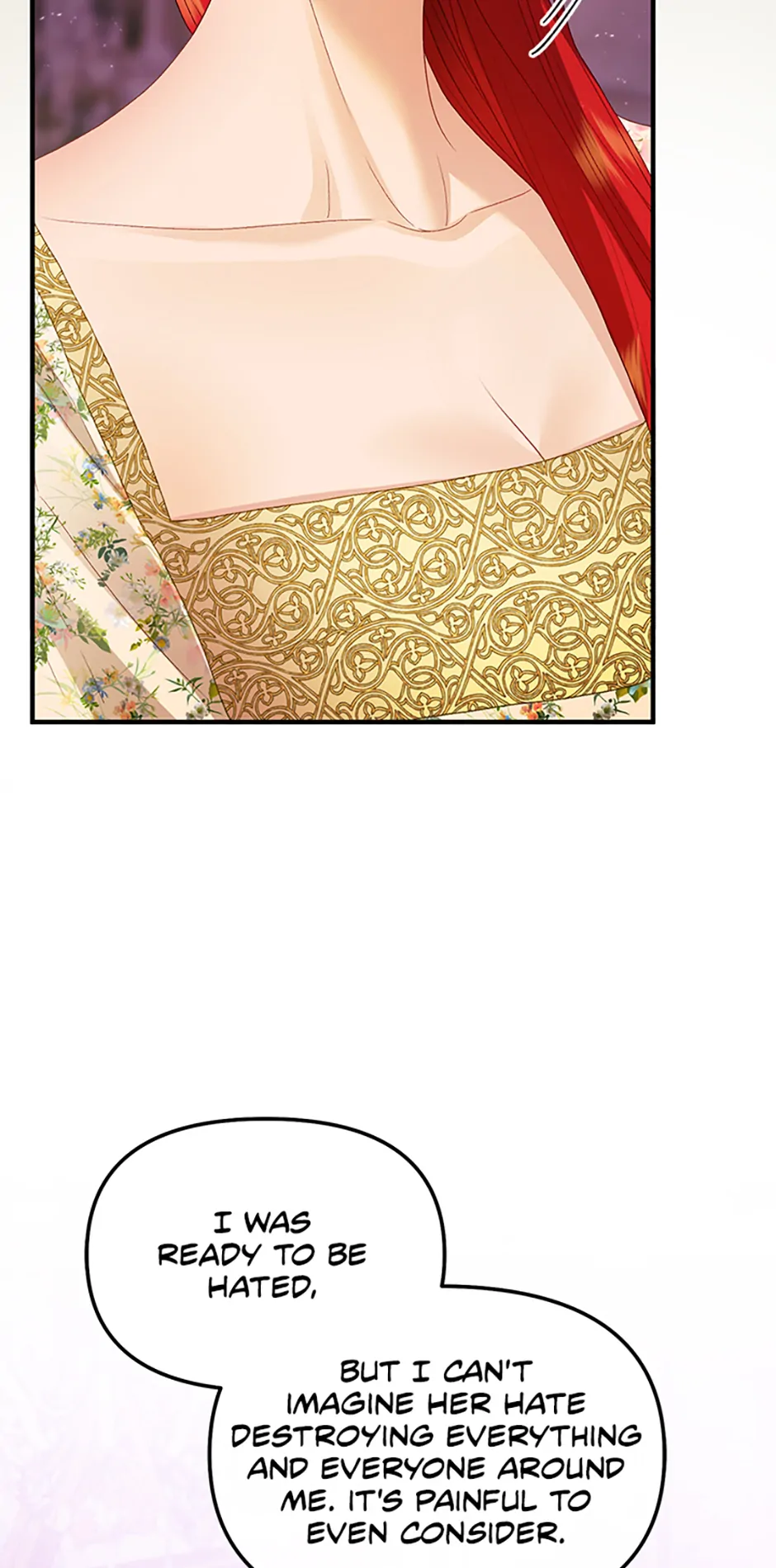 The Glamorous Life of the Fake Mistress Chapter 112 - page 27