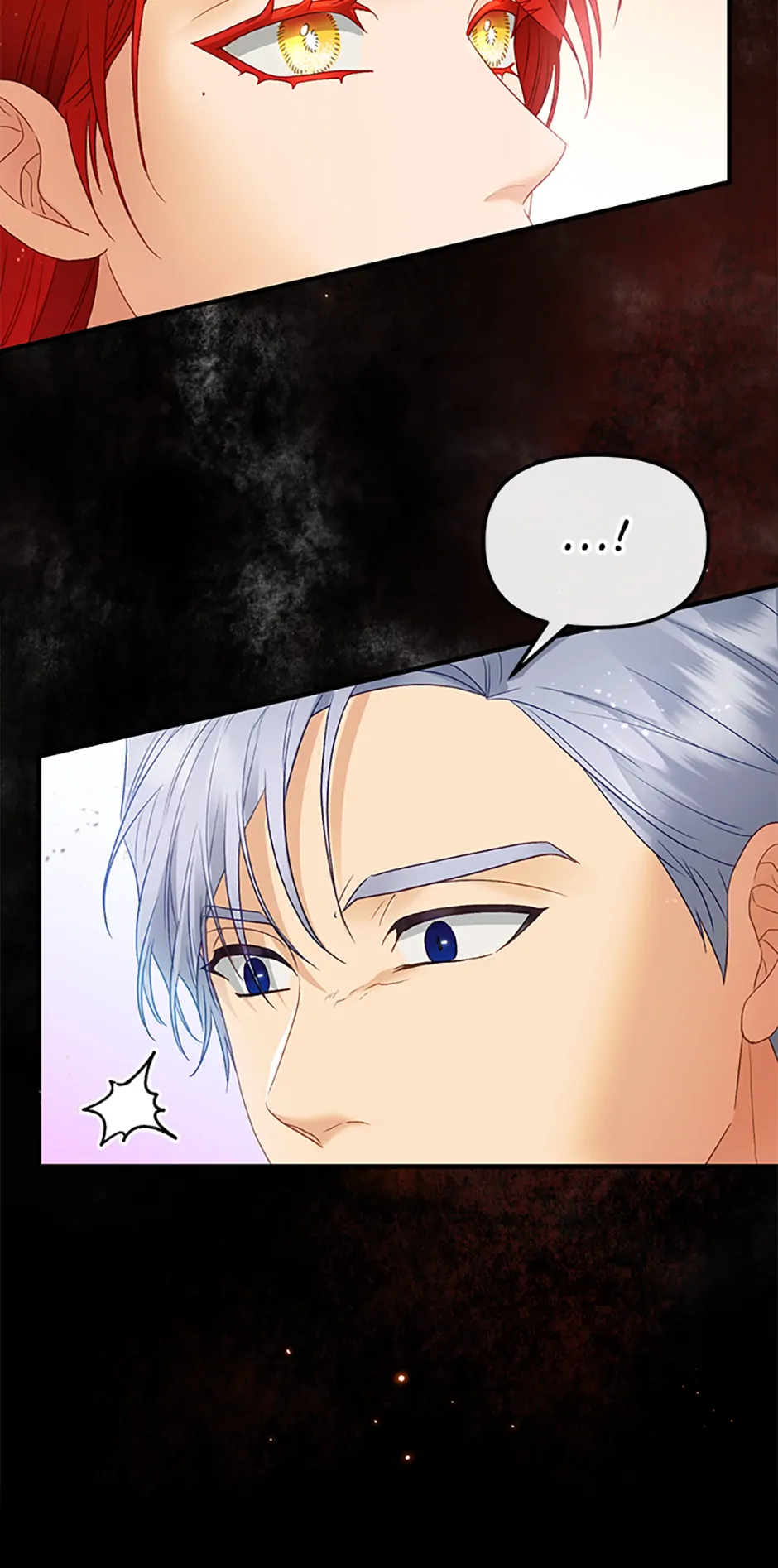 The Glamorous Life of the Fake Mistress Chapter 112 - page 33