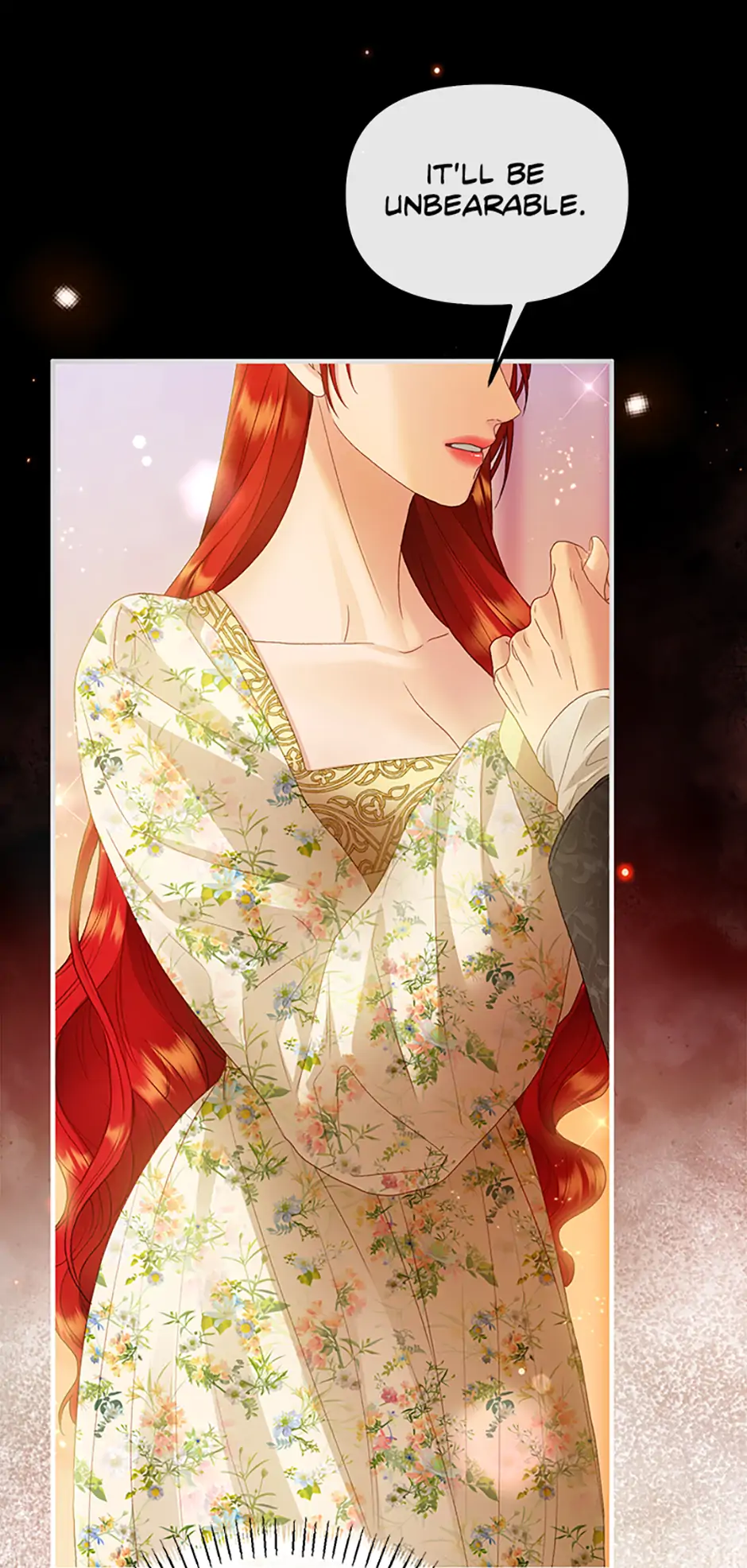 The Glamorous Life of the Fake Mistress Chapter 112 - page 34