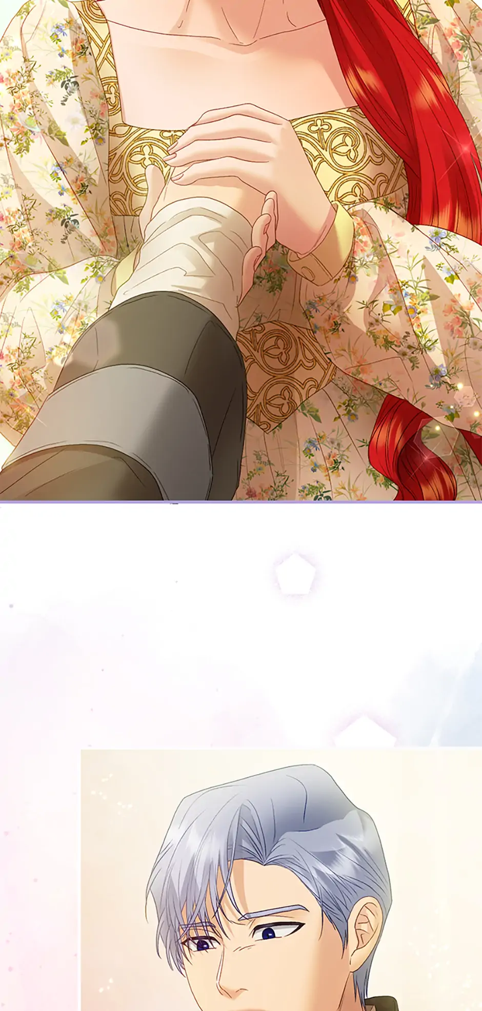The Glamorous Life of the Fake Mistress Chapter 112 - page 37