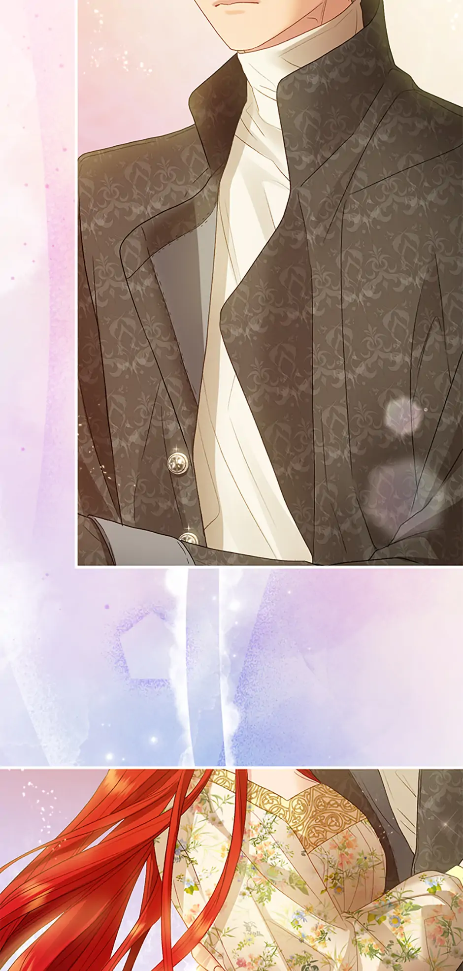 The Glamorous Life of the Fake Mistress Chapter 112 - page 38