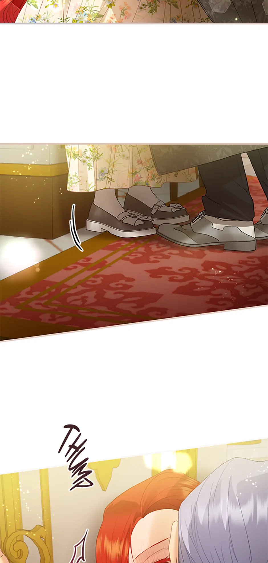 The Glamorous Life of the Fake Mistress Chapter 112 - page 40