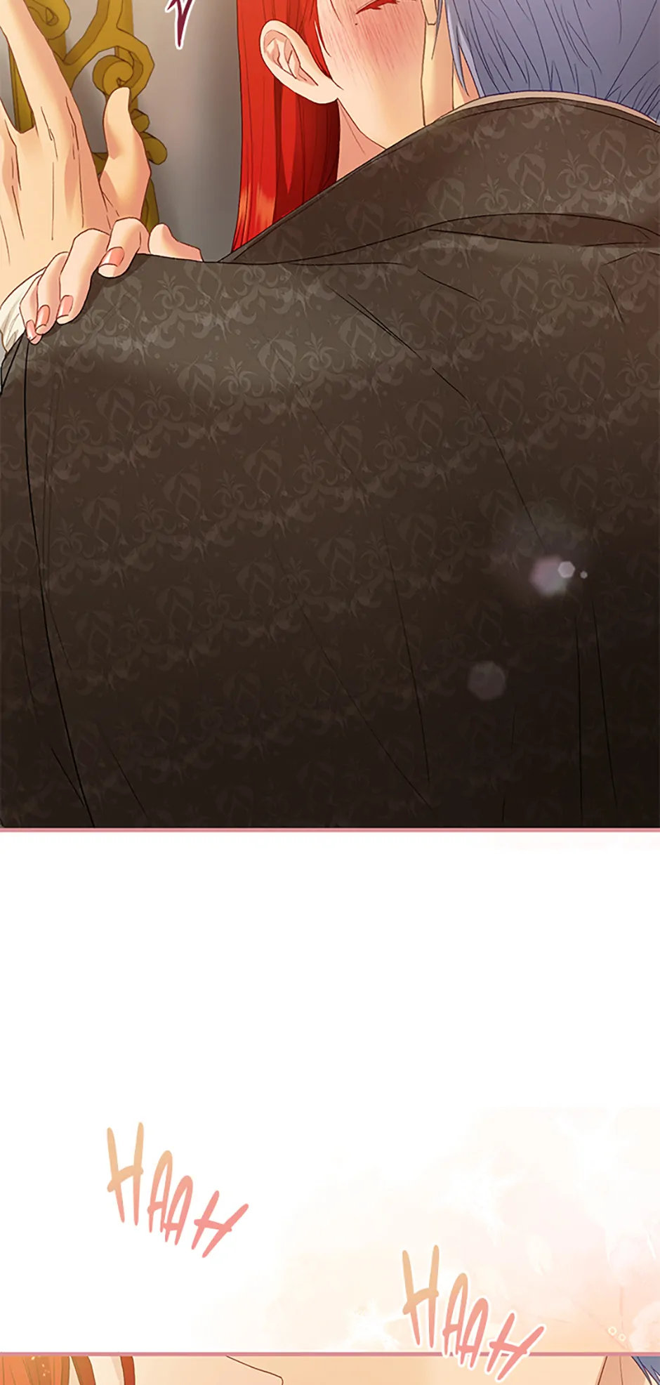 The Glamorous Life of the Fake Mistress Chapter 112 - page 41