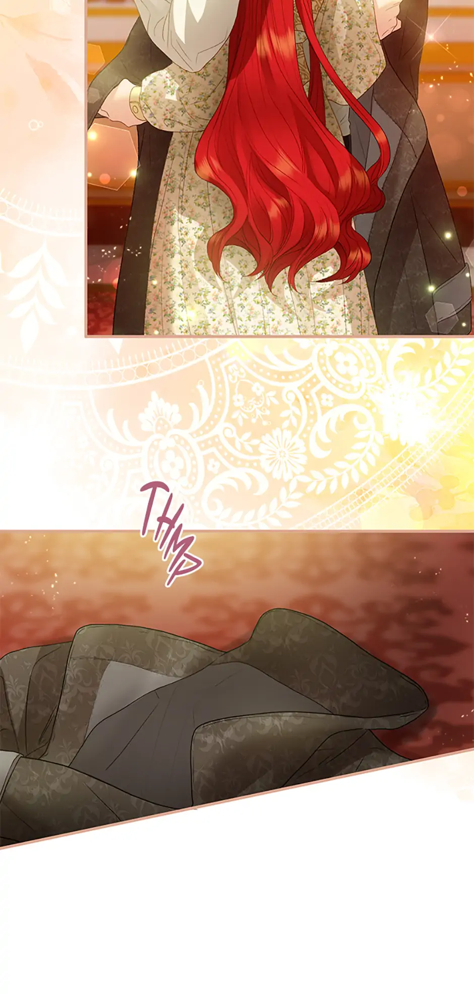 The Glamorous Life of the Fake Mistress Chapter 112 - page 43