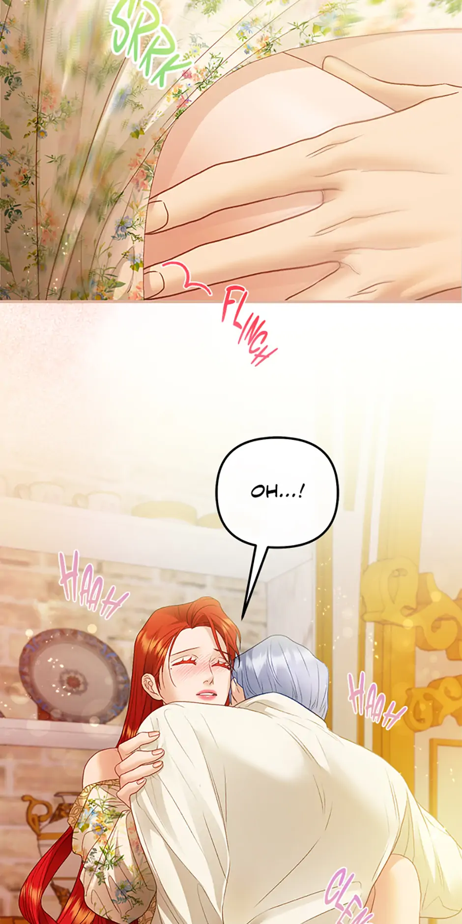 The Glamorous Life of the Fake Mistress Chapter 112 - page 49