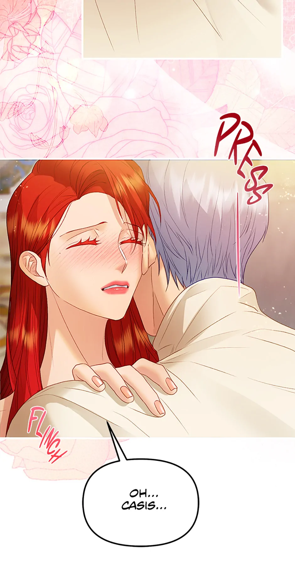 The Glamorous Life of the Fake Mistress Chapter 112 - page 54