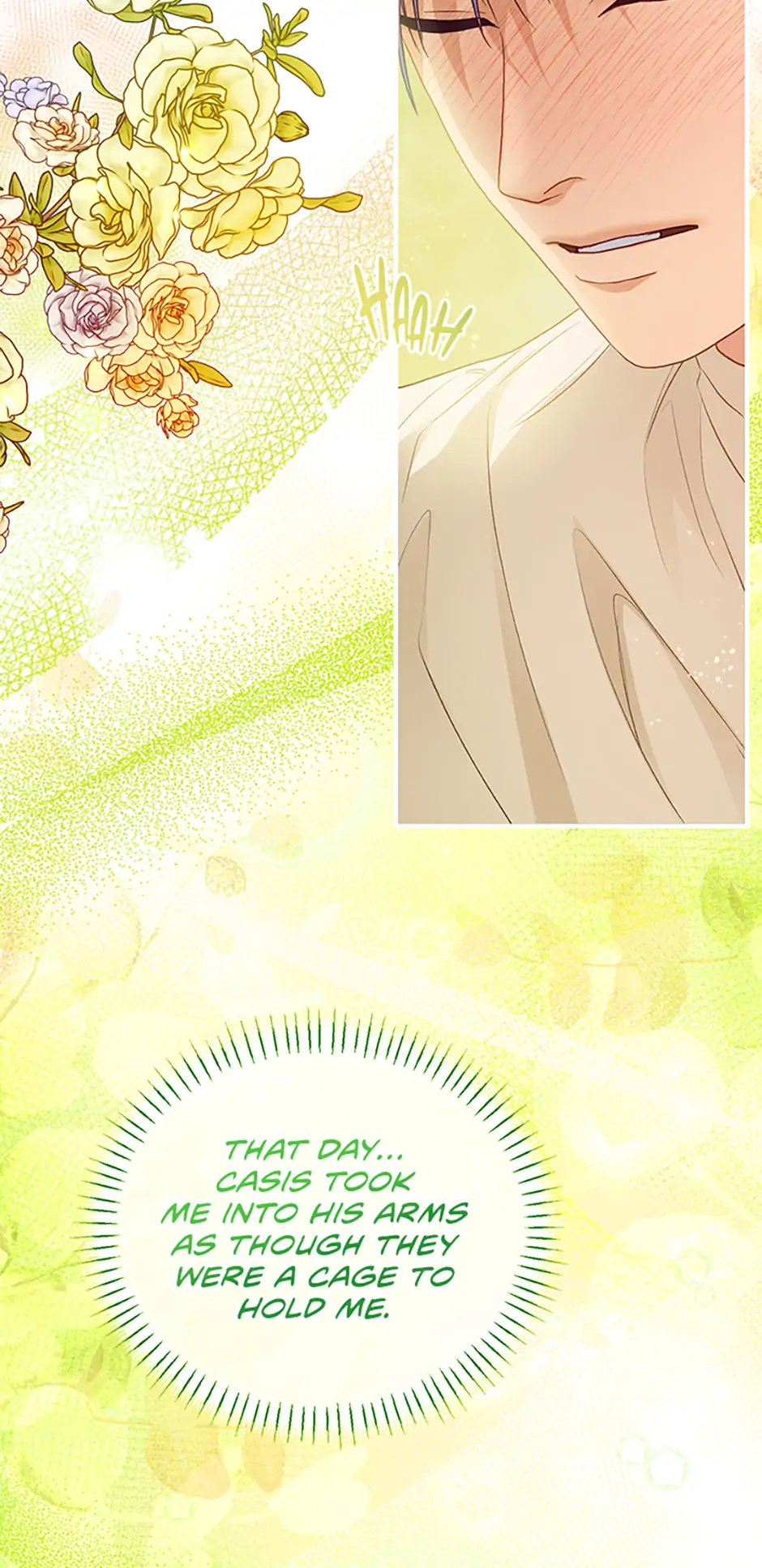 The Glamorous Life of the Fake Mistress Chapter 112 - page 62