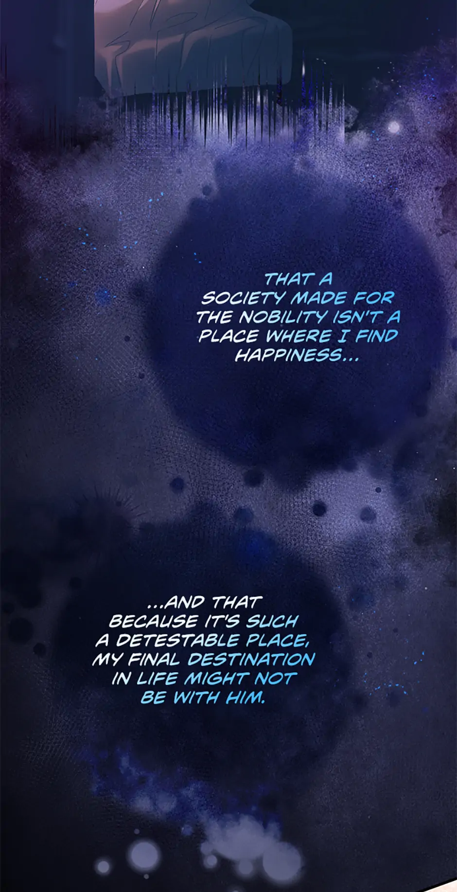 The Glamorous Life of the Fake Mistress Chapter 112 - page 68