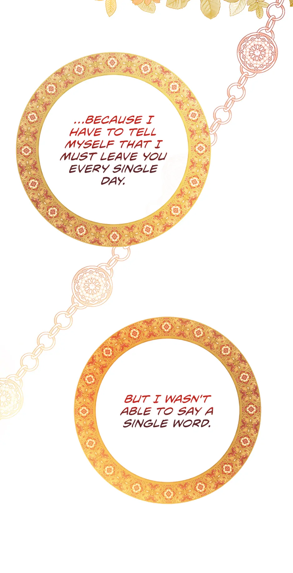 The Glamorous Life of the Fake Mistress Chapter 112 - page 72
