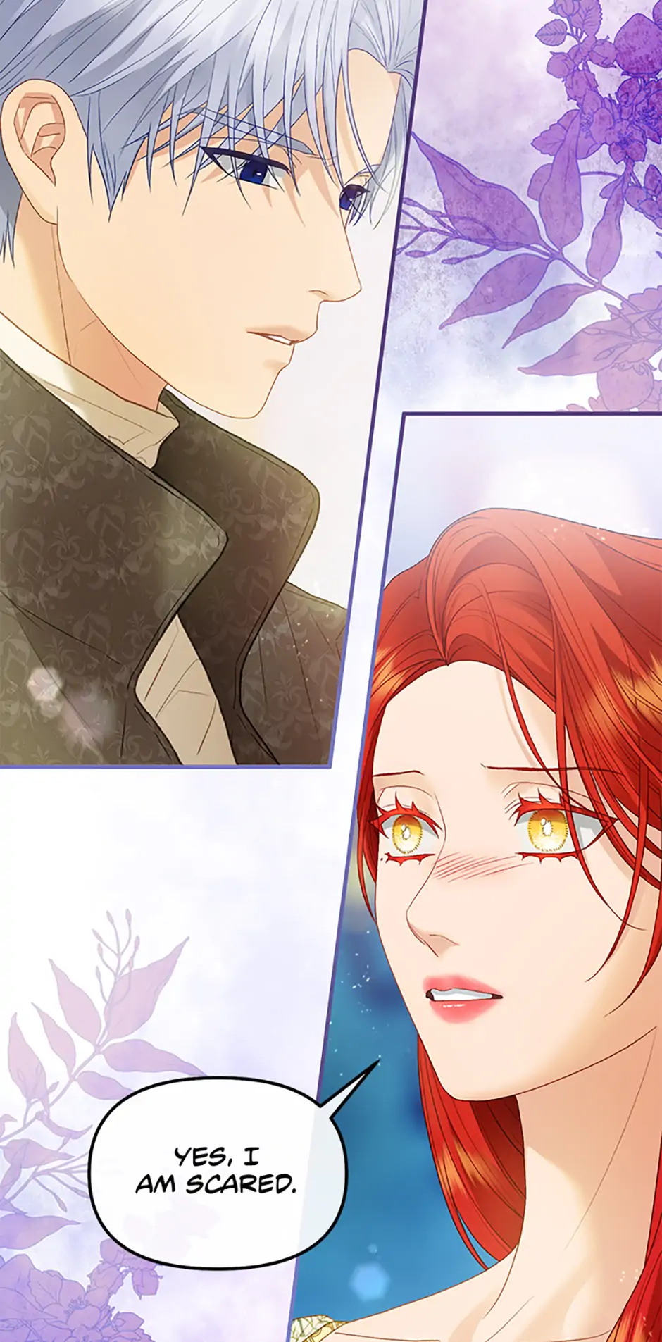 The Glamorous Life of the Fake Mistress Chapter 112 - page 9