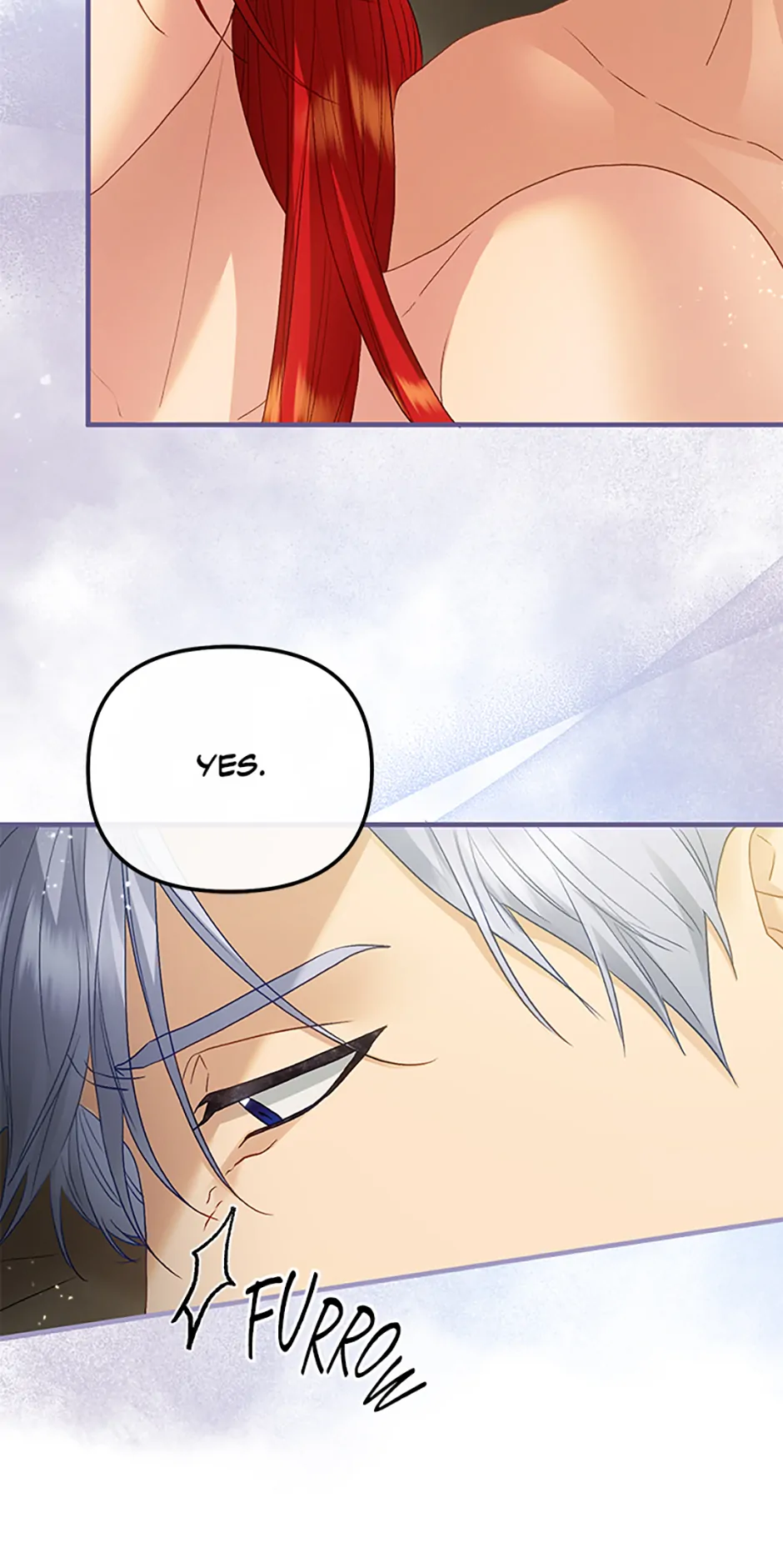 The Glamorous Life of the Fake Mistress Chapter 113 - page 11