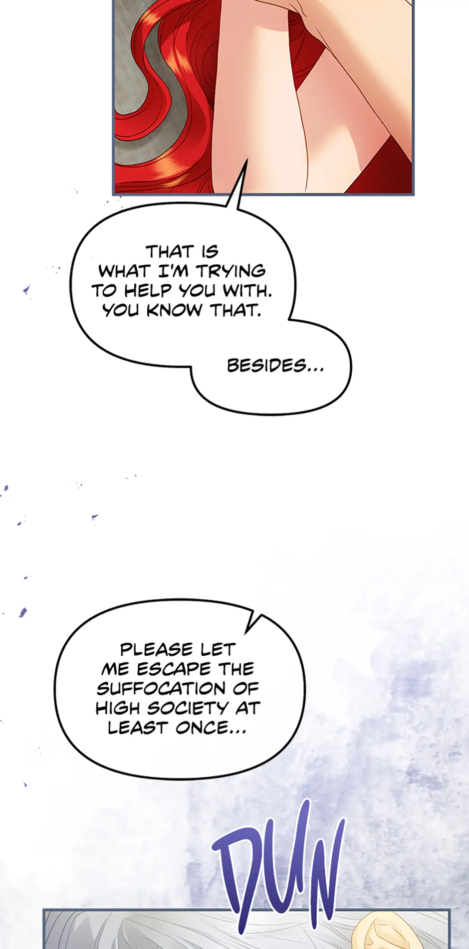 The Glamorous Life of the Fake Mistress Chapter 113 - page 16