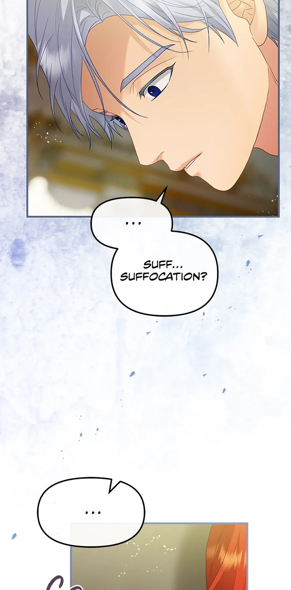 The Glamorous Life of the Fake Mistress Chapter 113 - page 17