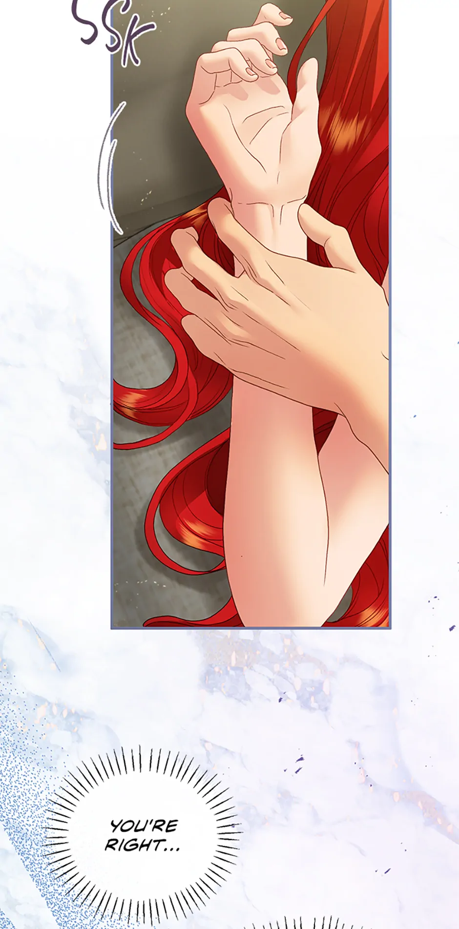 The Glamorous Life of the Fake Mistress Chapter 113 - page 18