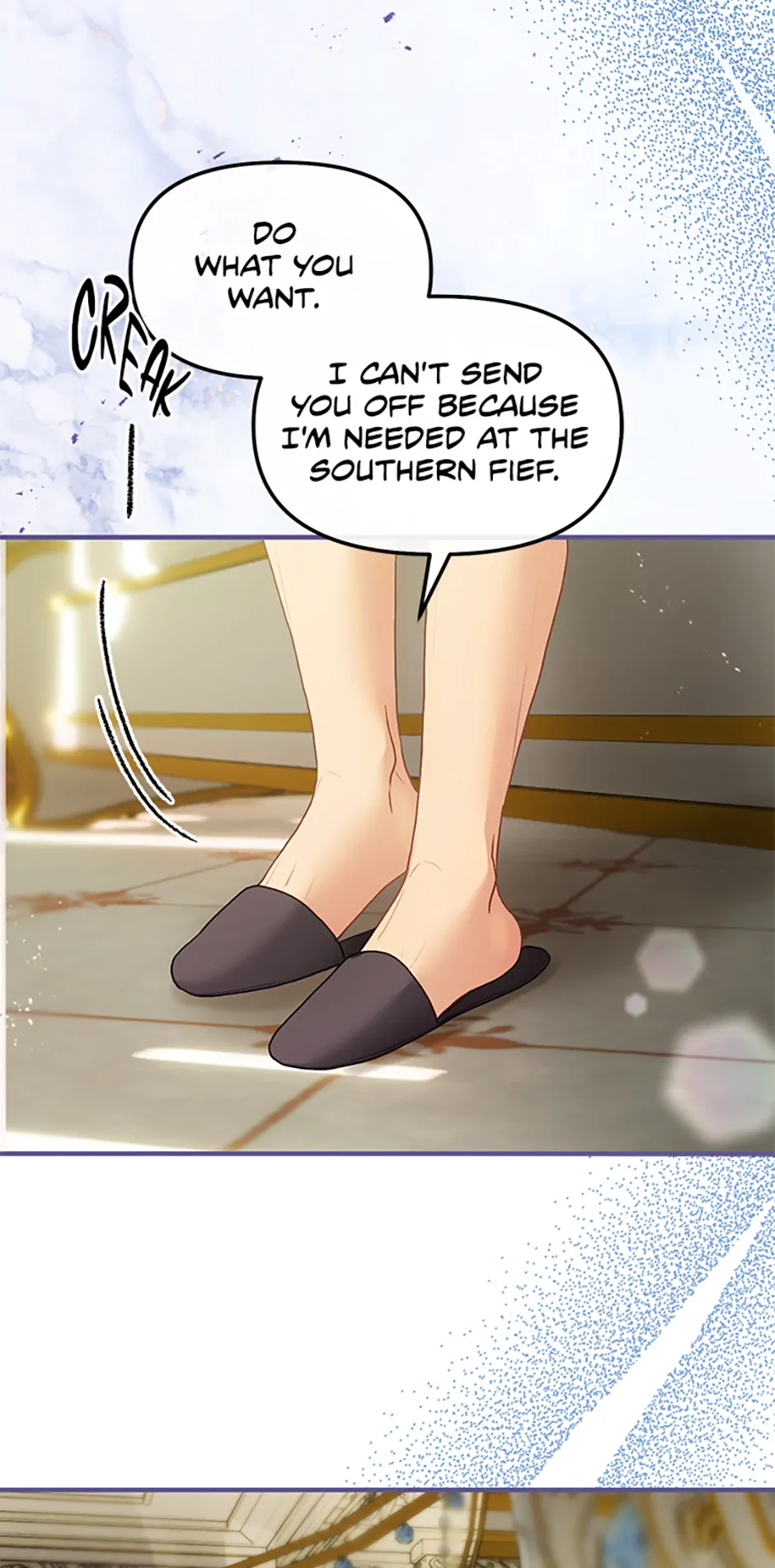 The Glamorous Life of the Fake Mistress Chapter 113 - page 20