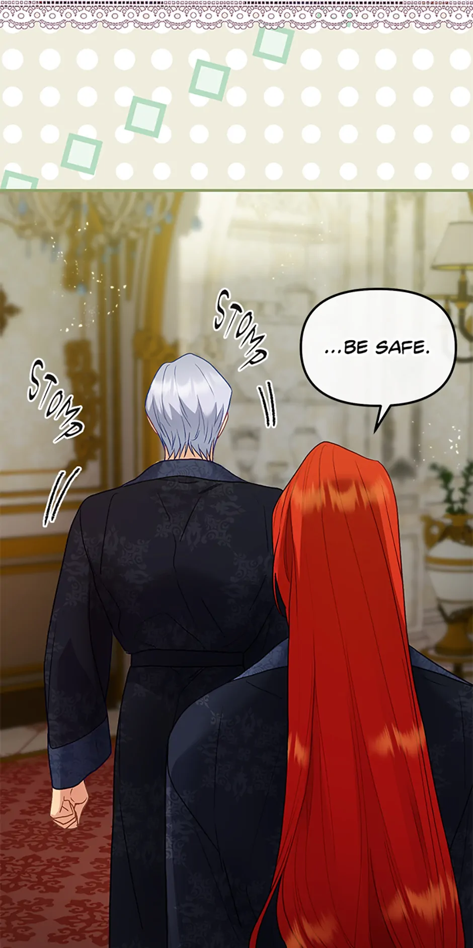 The Glamorous Life of the Fake Mistress Chapter 113 - page 25