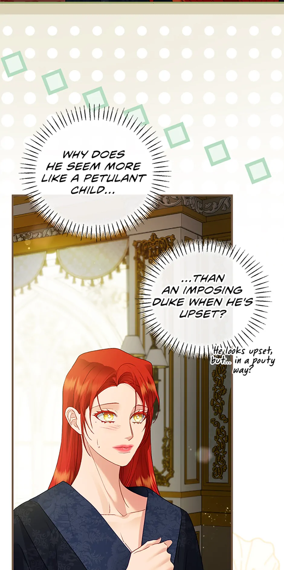 The Glamorous Life of the Fake Mistress Chapter 113 - page 26