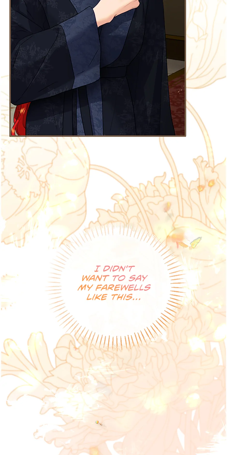 The Glamorous Life of the Fake Mistress Chapter 113 - page 27