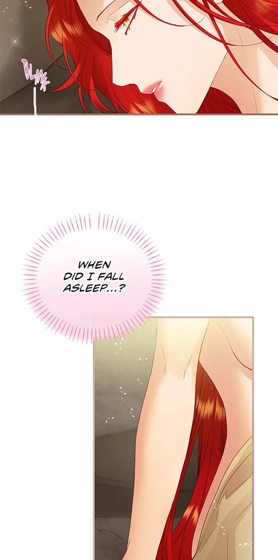 The Glamorous Life of the Fake Mistress Chapter 113 - page 3