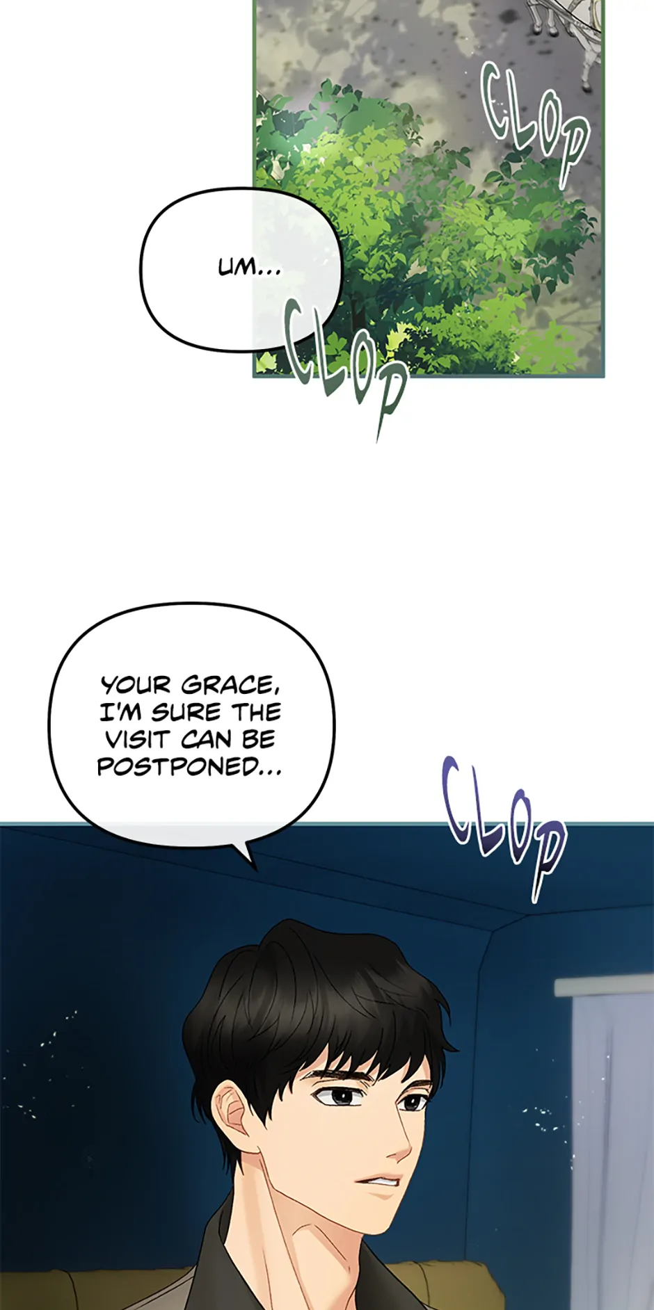 The Glamorous Life of the Fake Mistress Chapter 113 - page 30