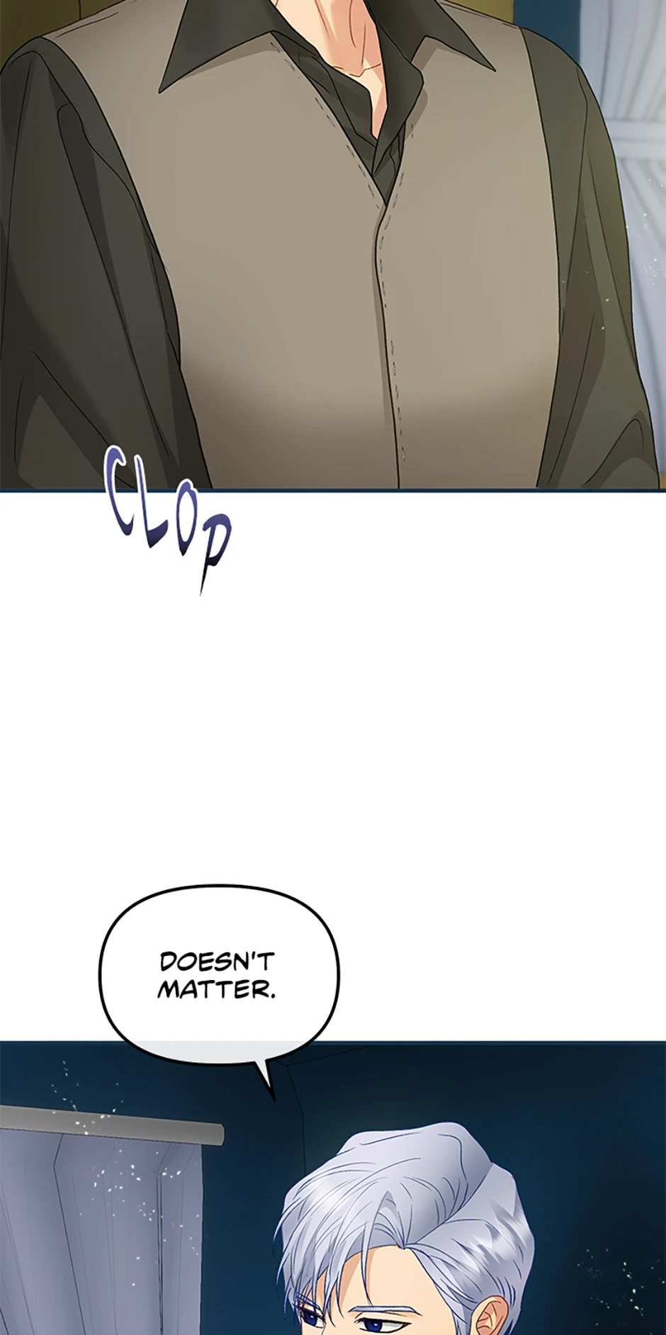 The Glamorous Life of the Fake Mistress Chapter 113 - page 31