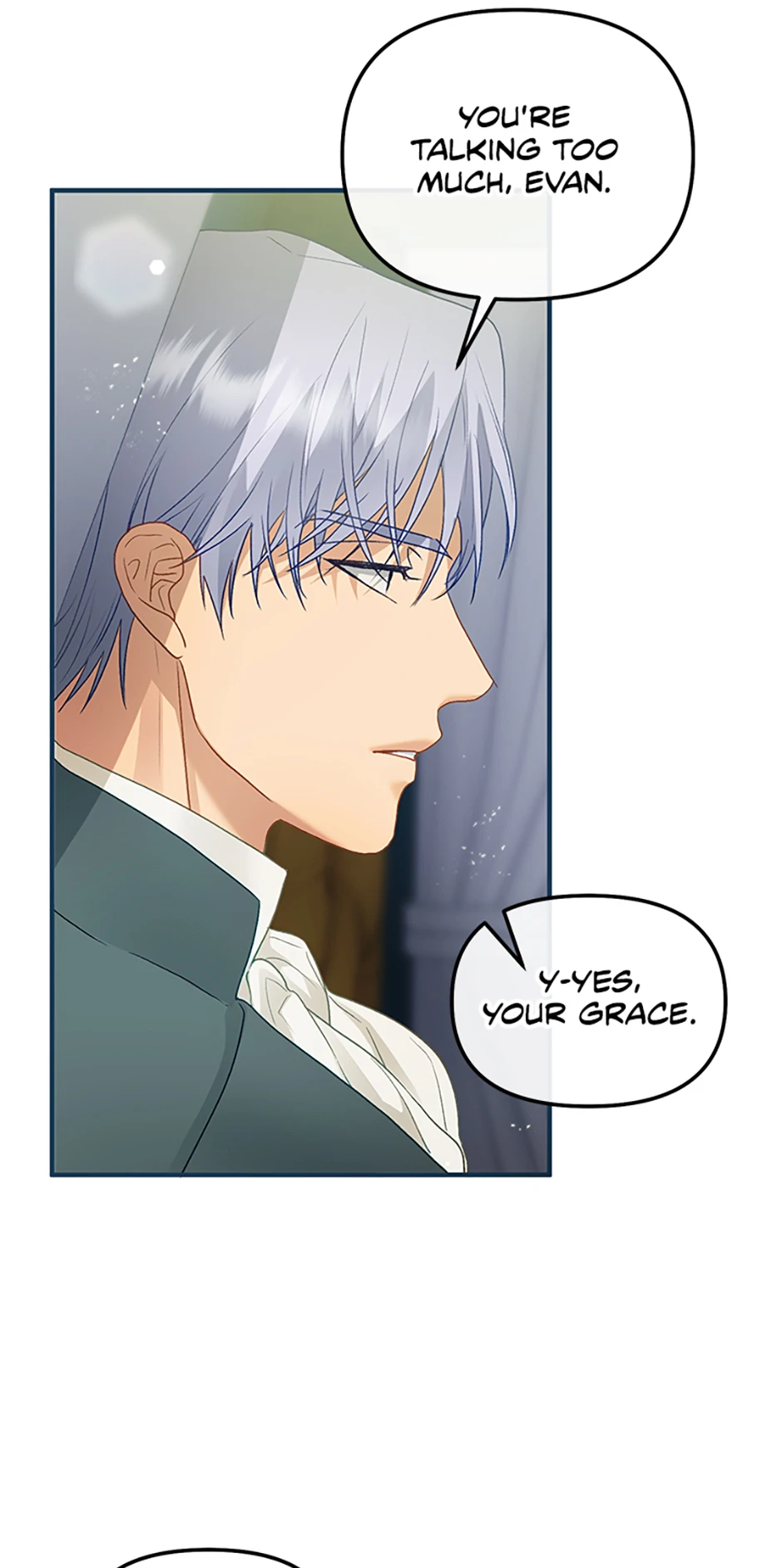 The Glamorous Life of the Fake Mistress Chapter 113 - page 33