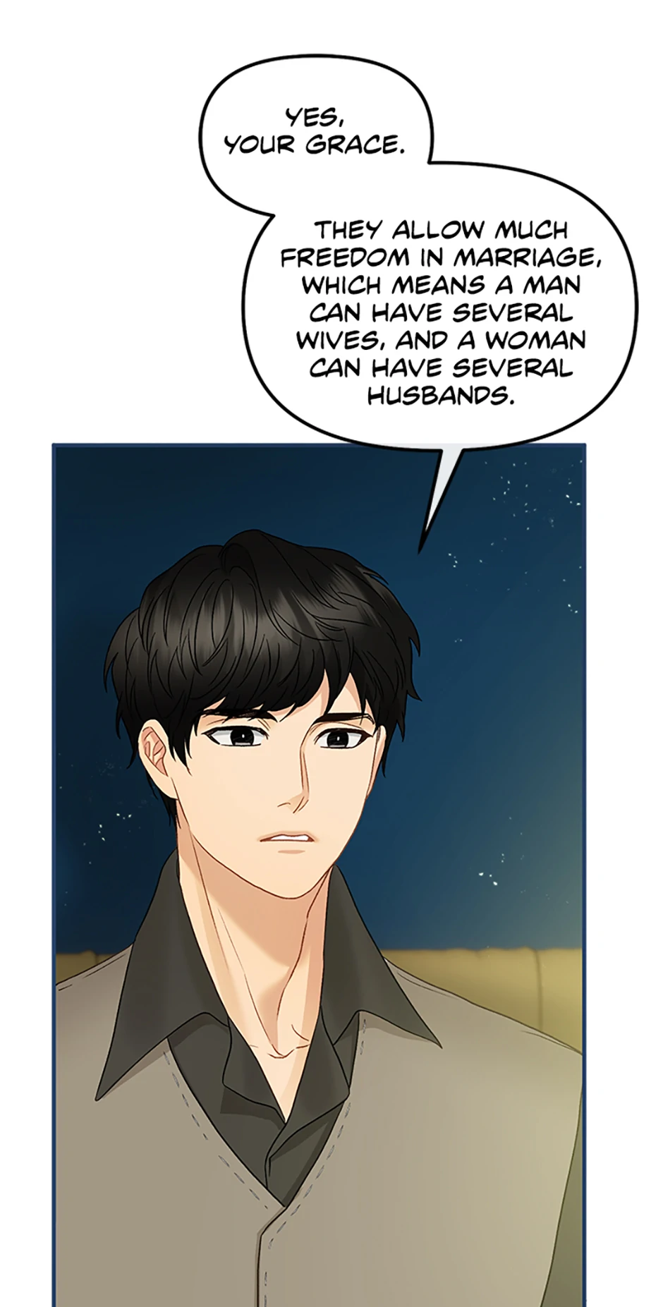 The Glamorous Life of the Fake Mistress Chapter 113 - page 35