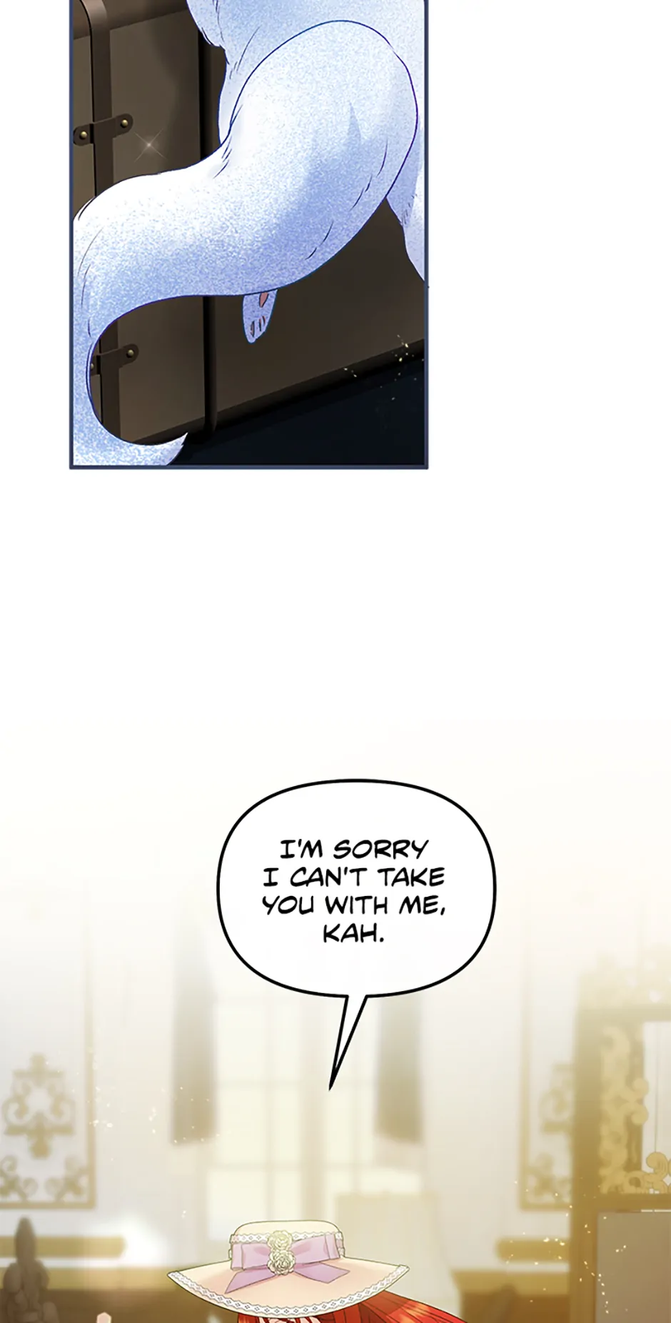 The Glamorous Life of the Fake Mistress Chapter 113 - page 41