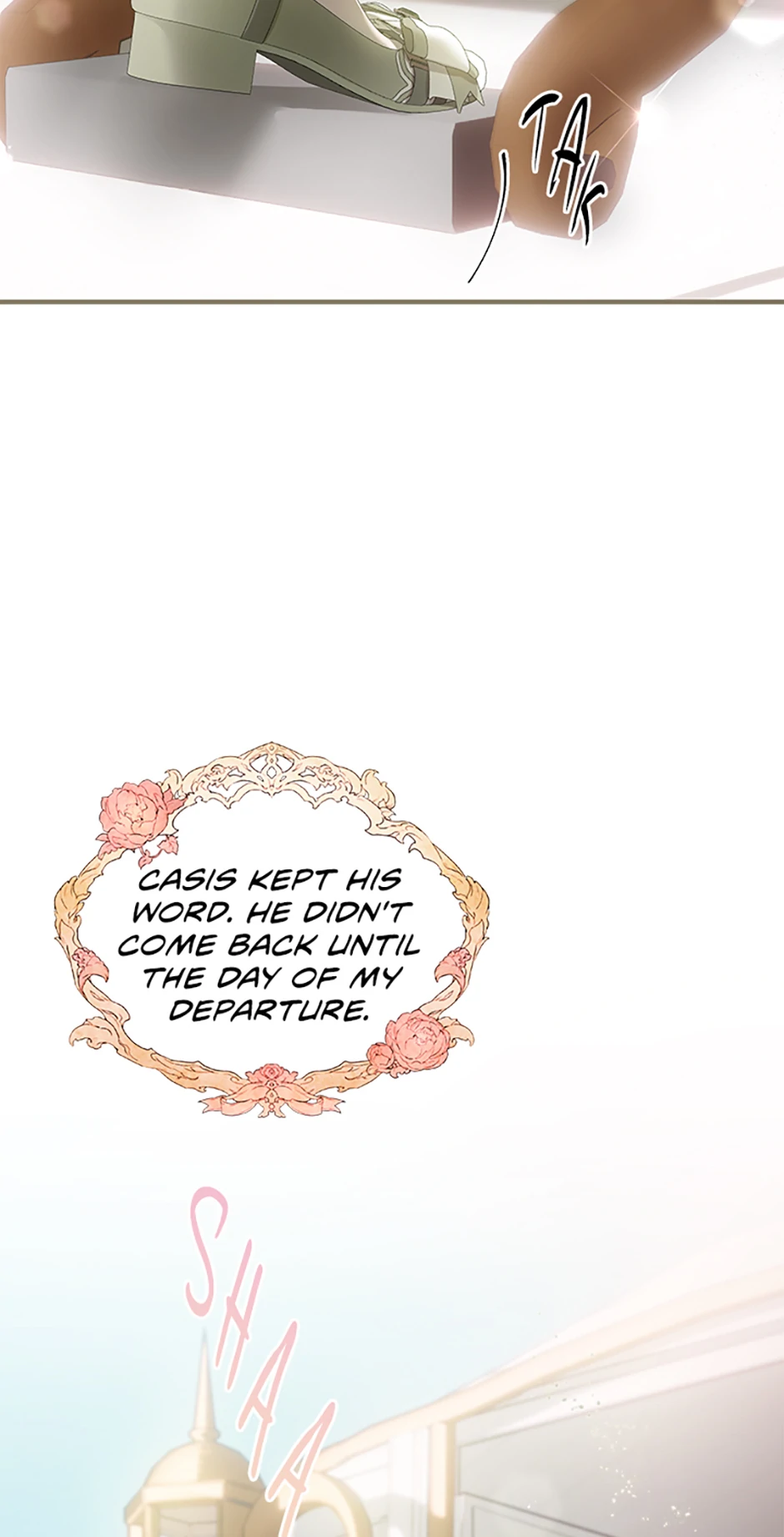The Glamorous Life of the Fake Mistress Chapter 113 - page 47