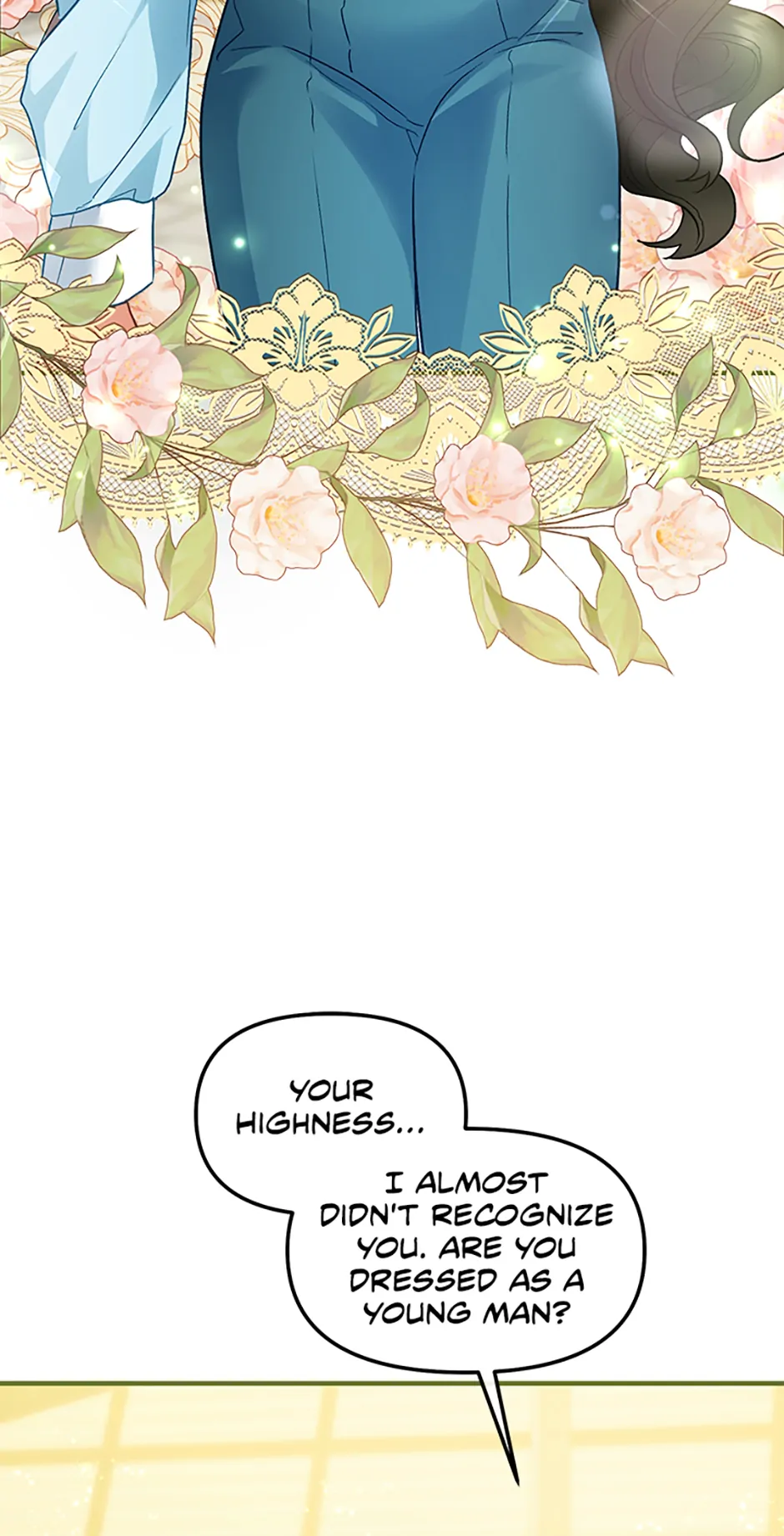 The Glamorous Life of the Fake Mistress Chapter 113 - page 53