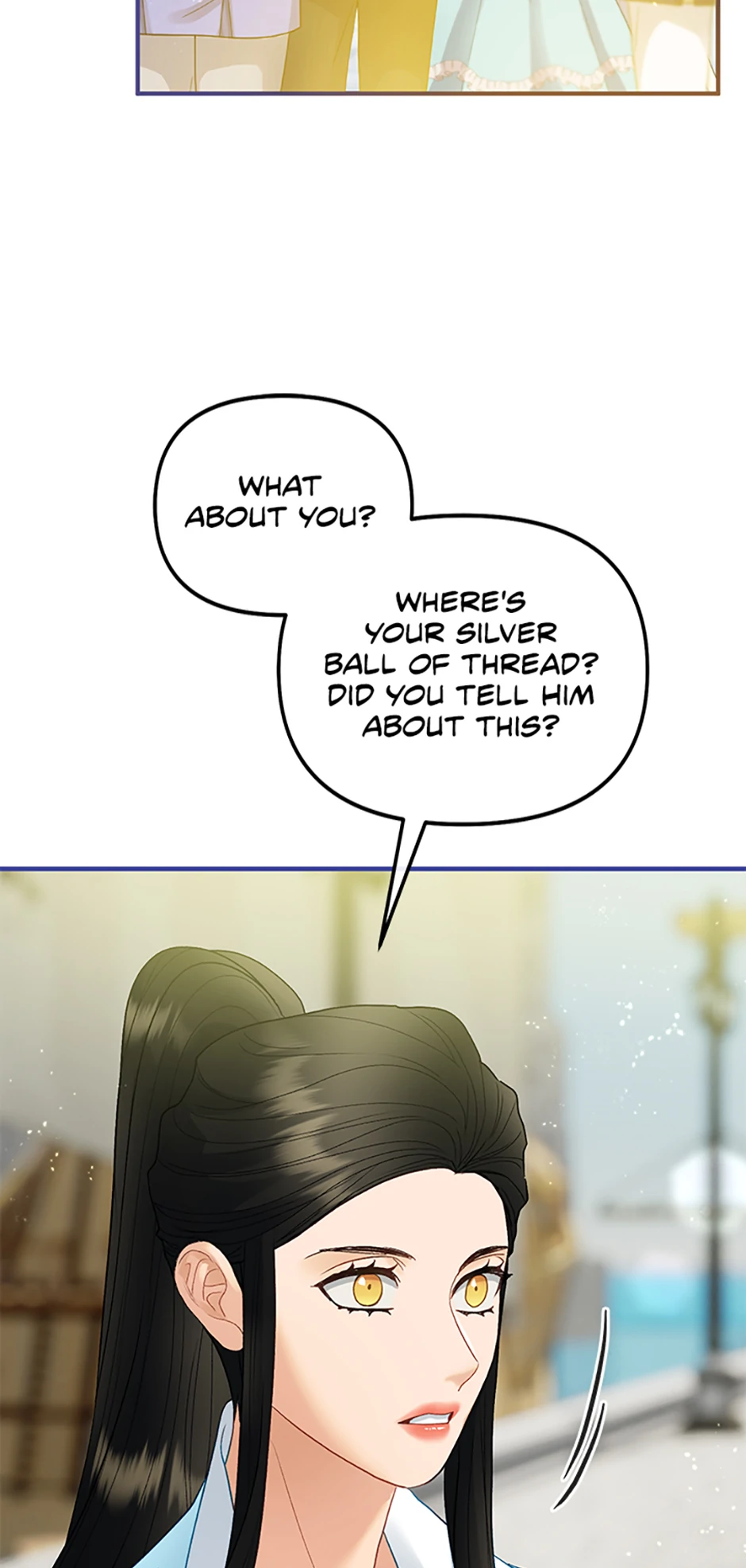 The Glamorous Life of the Fake Mistress Chapter 113 - page 57