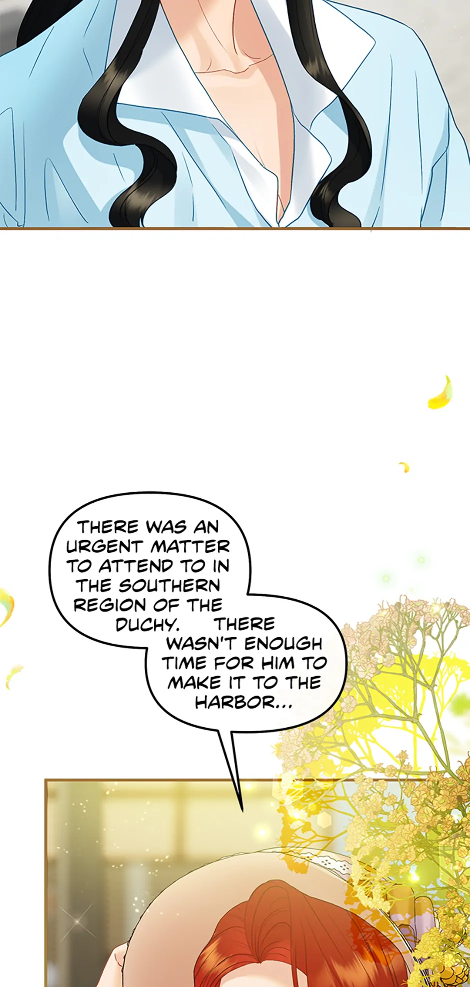 The Glamorous Life of the Fake Mistress Chapter 113 - page 58