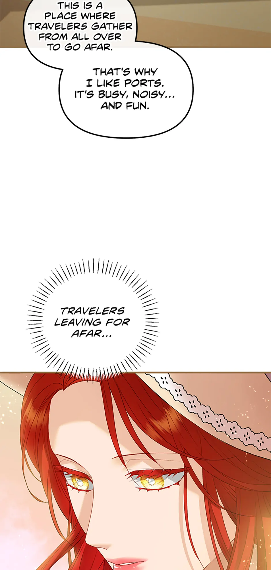 The Glamorous Life of the Fake Mistress Chapter 113 - page 63