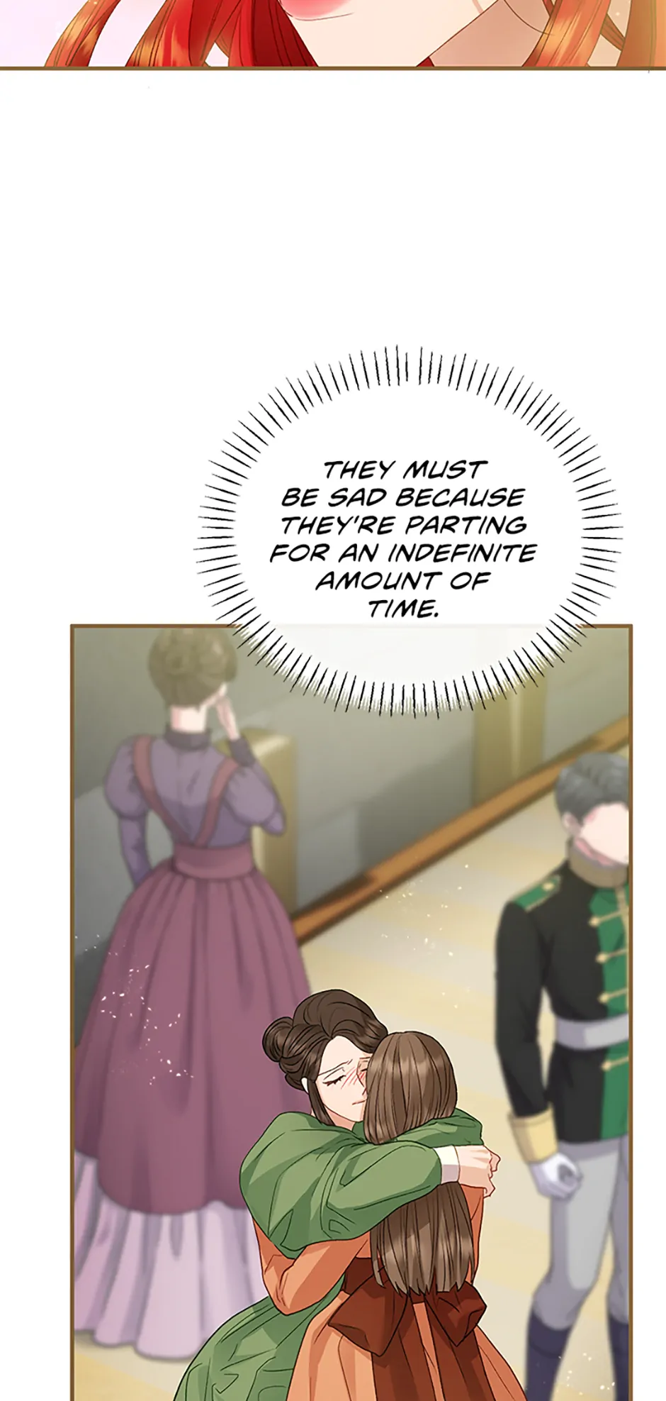 The Glamorous Life of the Fake Mistress Chapter 113 - page 64