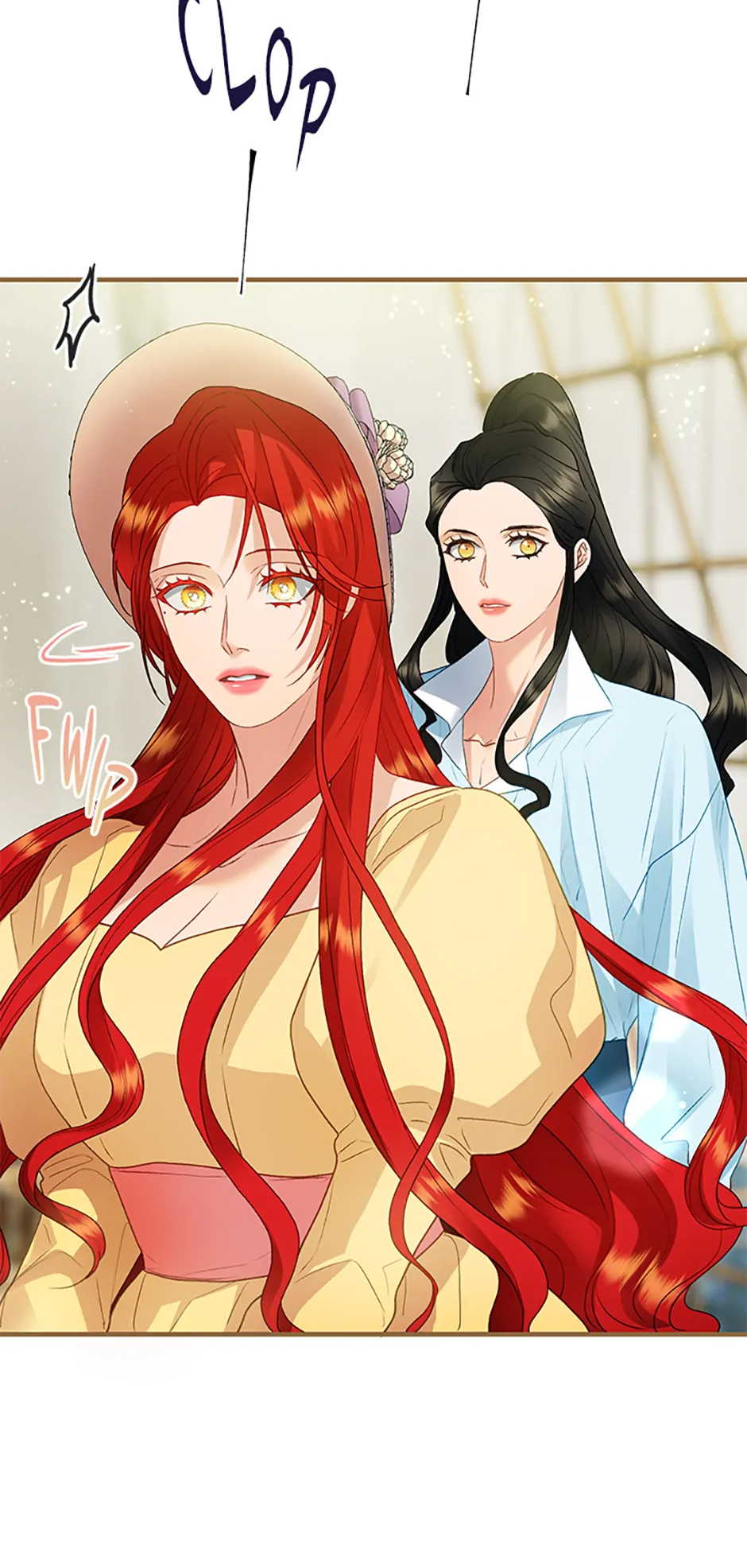 The Glamorous Life of the Fake Mistress Chapter 113 - page 66