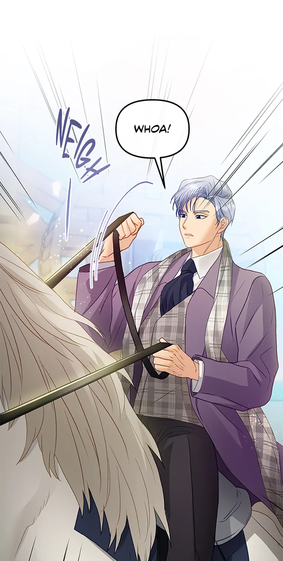 The Glamorous Life of the Fake Mistress Chapter 113 - page 67