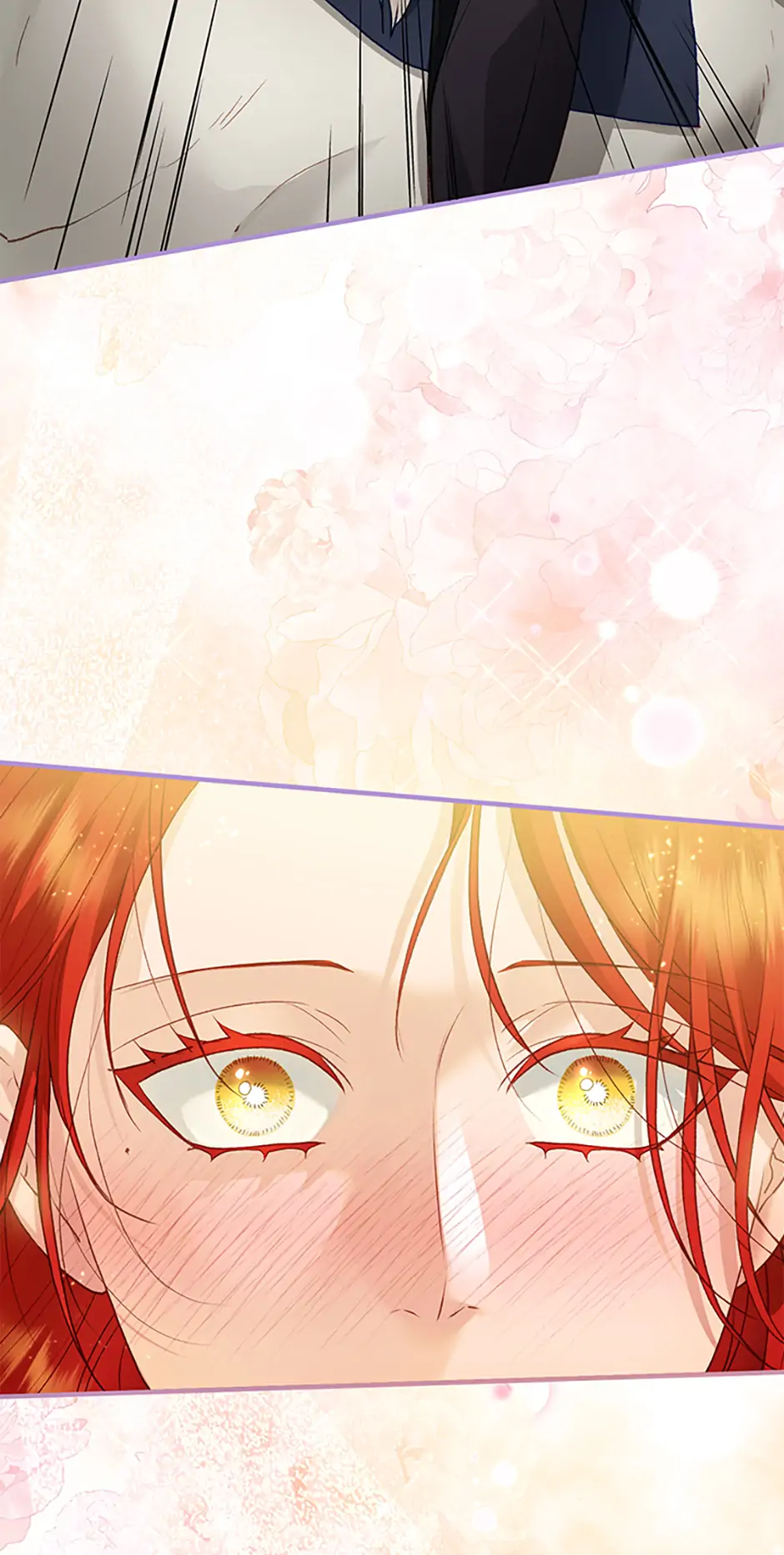 The Glamorous Life of the Fake Mistress Chapter 113 - page 68