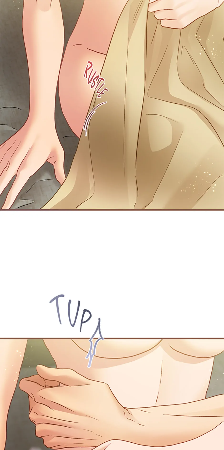 The Glamorous Life of the Fake Mistress Chapter 113 - page 7