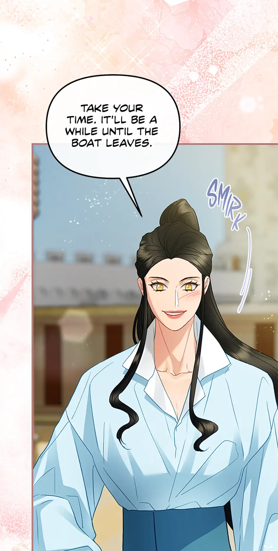 The Glamorous Life of the Fake Mistress Chapter 113 - page 70