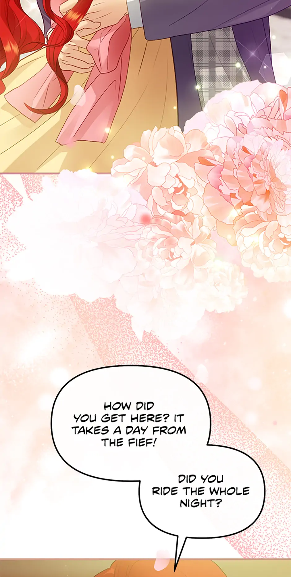 The Glamorous Life of the Fake Mistress Chapter 113 - page 73